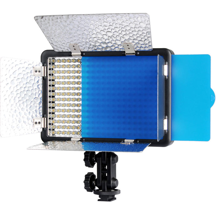 Godox LED308C II Bi-Colour On-Camera LED Video Light