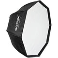 Godox Octa Softbox 120cm Bowens mount