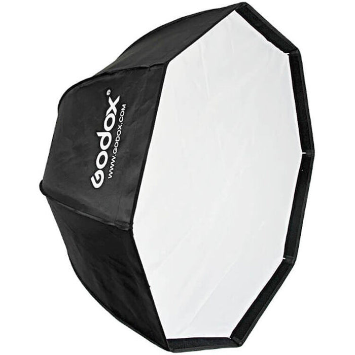 Godox Octa Softbox 120cm Bowens mount