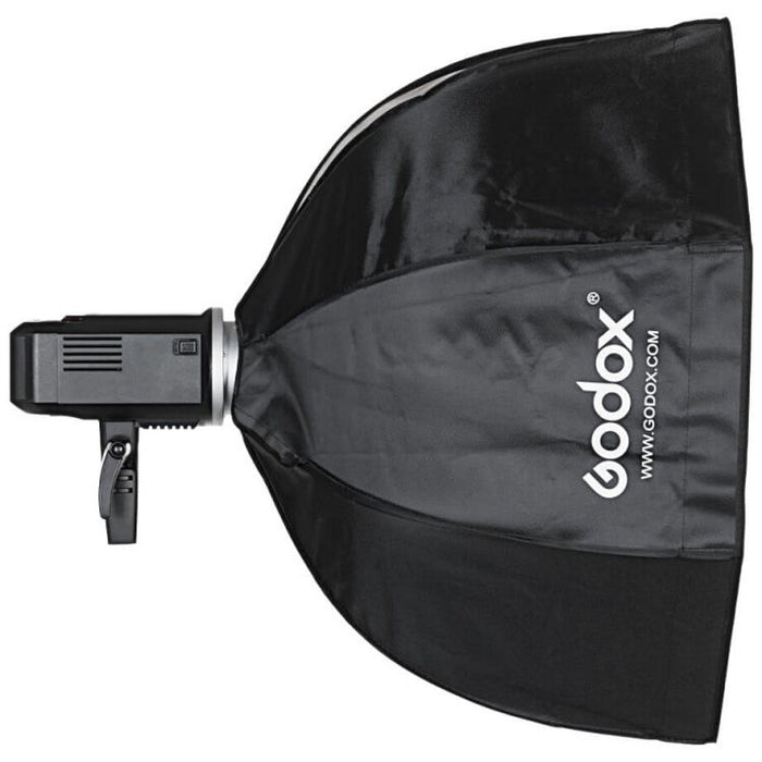 Godox Octa Softbox 120cm Bowens mount