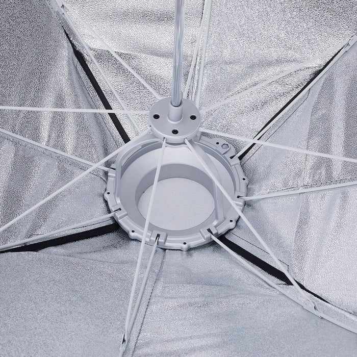 Godox Octa Softbox 120cm Bowens mount