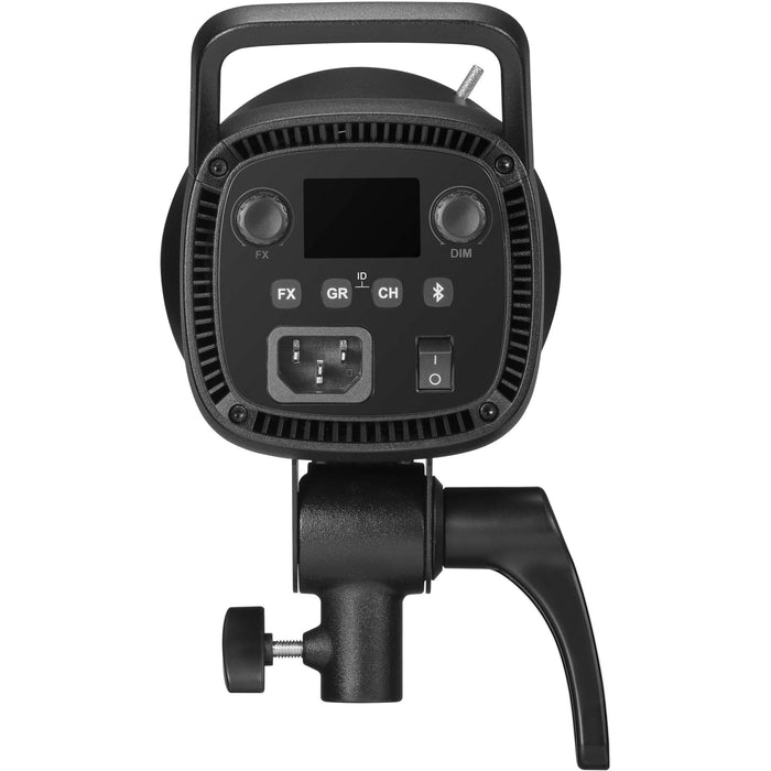 Godox SL60II D LED Light with 50,000-hour lifespan and app control