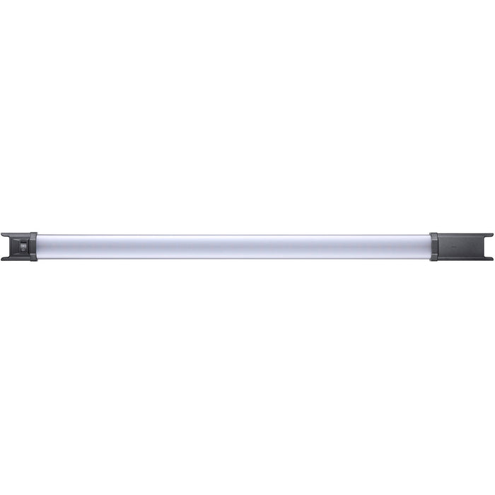 Godox Tube Light with RGB and bi-colour lighting for video