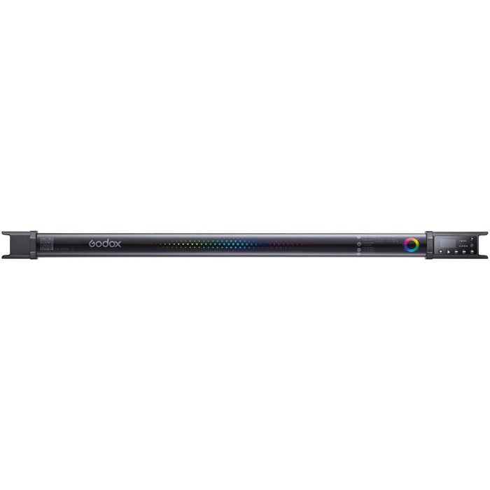 Godox Tube Light with RGB and bi-colour lighting for video