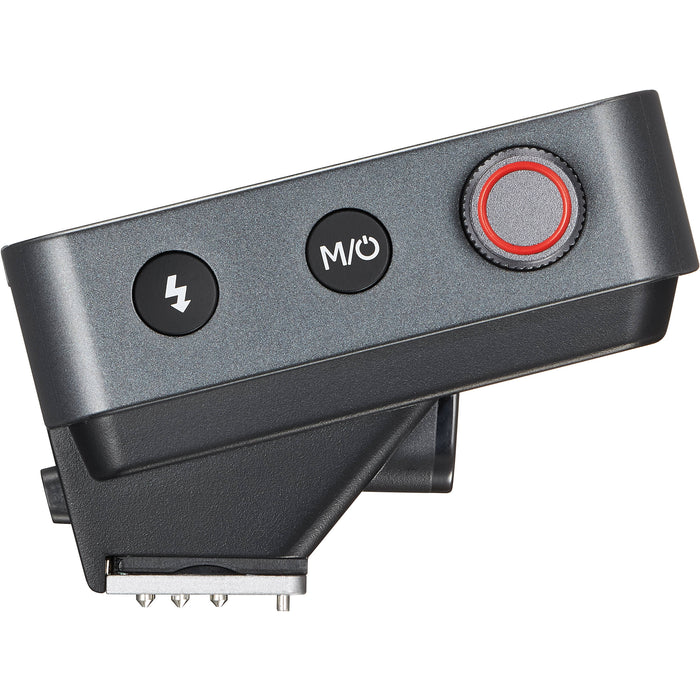 Godox X3Pro TTL wireless flash trigger with touchscreen