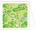 Golf Boxed Enclosures