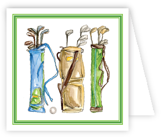 Golf Boxed Enclosures