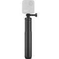 GoPro Hand Mount for Max Grip + Tripod – versatile grip and tripod combo designed for stable handheld shots and hands-free filming with GoPro cameras.