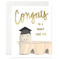 Graduate Good Egg
