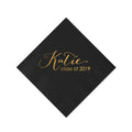 Graduation Script
