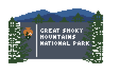 Great Smoky Mountain National Park Canvas