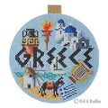 Greece Travel Round