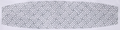 Greek Key Cummerbund