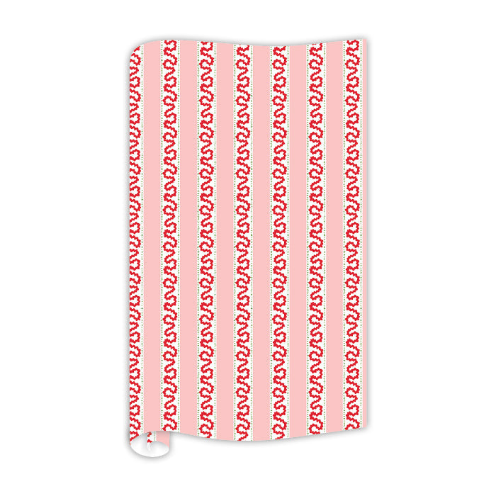 Green Harbor Trail Gift Wrap