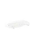 Grille de protection pour Reservoir de Graines à Oiseaux de Mangeoire Intelligent Birdfy