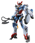 Gundam HG GQ GQuuuuuuX