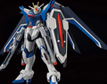 Gundam HGCE Rising Freedom Gundam