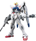 Gundam HGUC Gundam F91