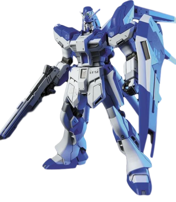 Gundam HGUC Hi-Nu Gundam