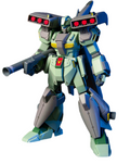 Gundam HGUC RGM-89S Stark Jegan