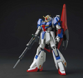 Gundam HGUC Zeta Gundam
