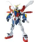 Gundam MG Burning Gundam
