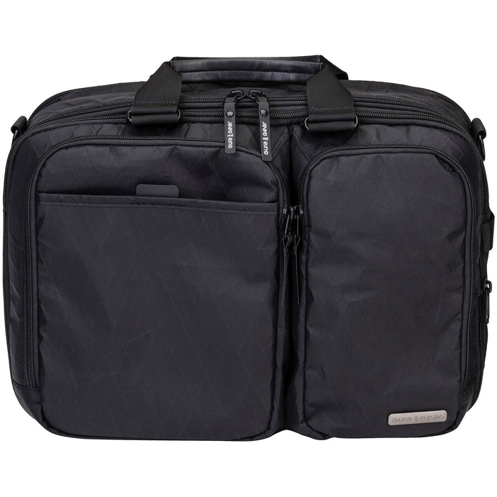 Gura Gear Chobe 13 everyday carry camera and laptop bag