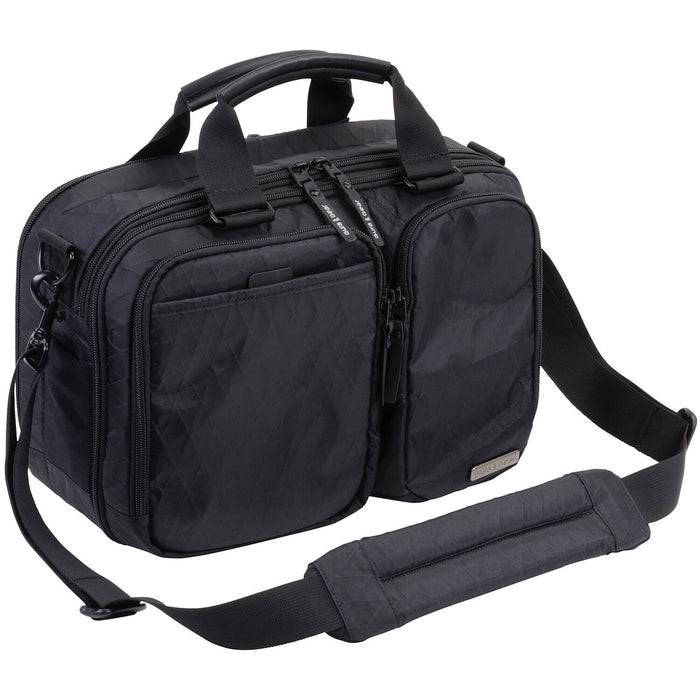 Gura Gear Chobe 13 everyday carry camera and laptop bag