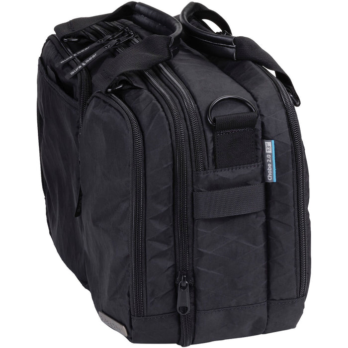 Gura Gear Chobe 13 everyday carry camera and laptop bag