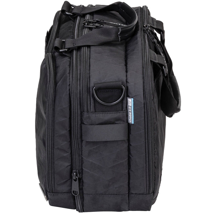 Gura Gear Chobe 13 everyday carry camera and laptop bag