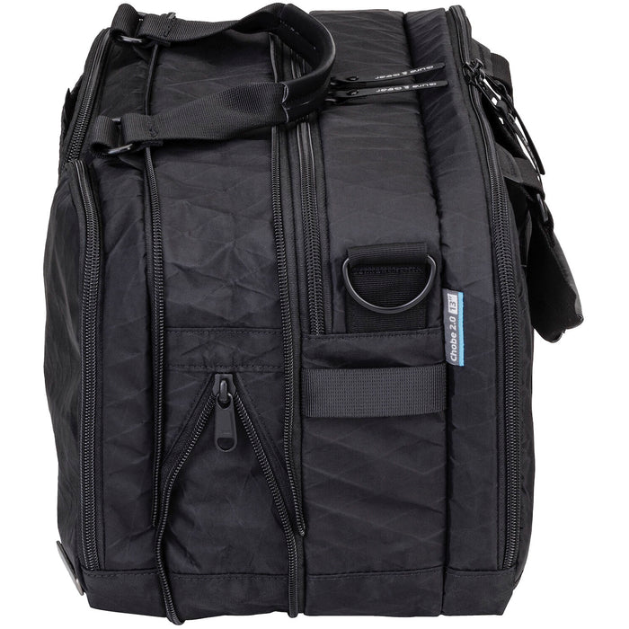 Gura Gear Chobe 13 everyday carry camera and laptop bag