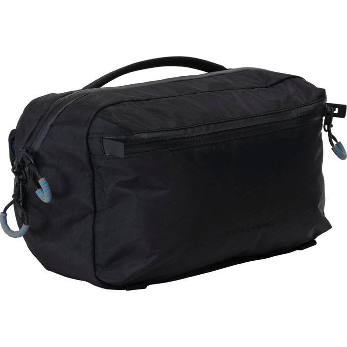Kiboko City Sling 6L with photo insert