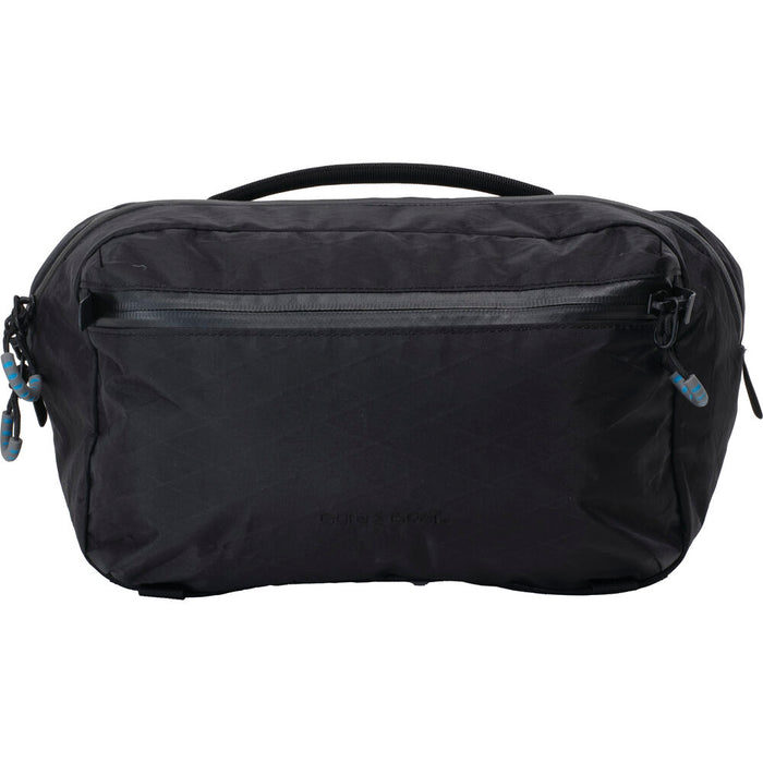 Kiboko City Sling 6L with photo insert