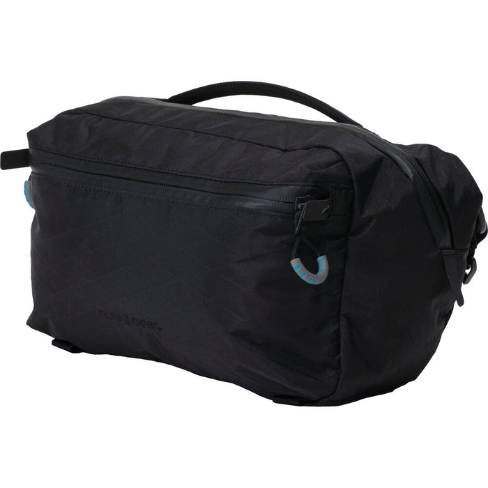 Kiboko City Sling 6L with photo insert