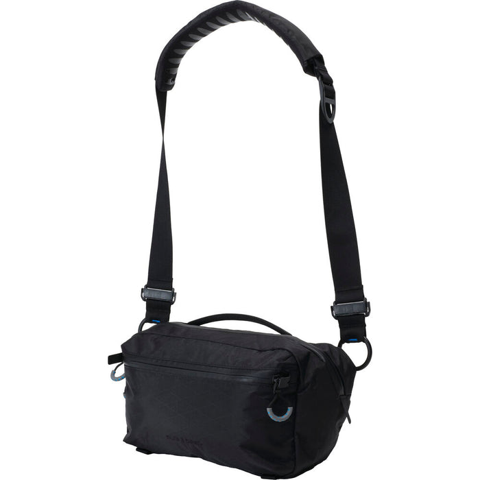 Kiboko City Sling 6L with photo insert with sling