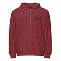 Hanz Basic Premium Full Zip Hoodie 8877866_25701