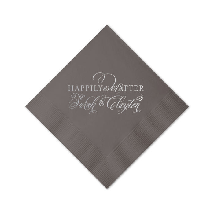Happily Ever After