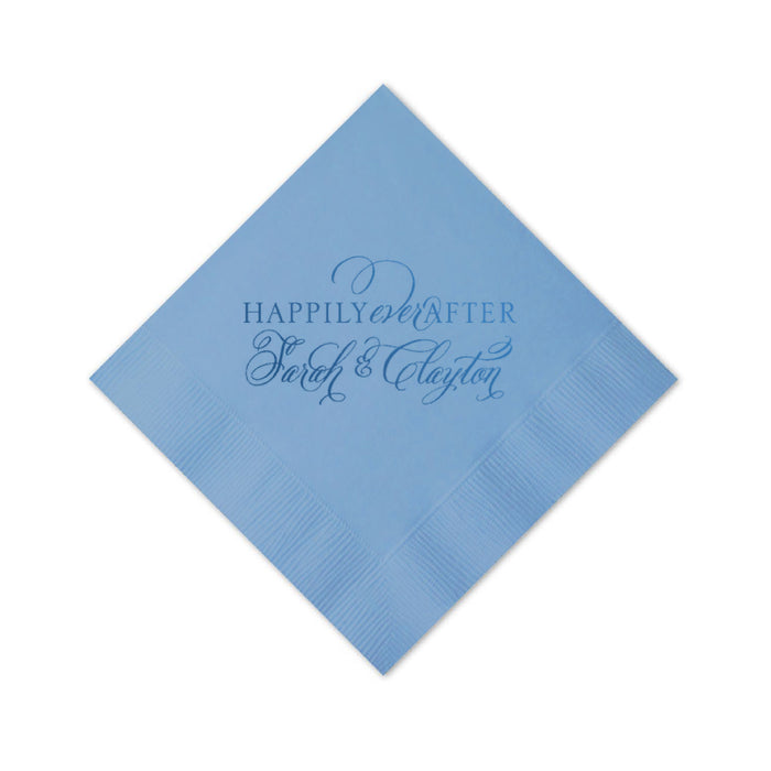 Happily Ever After