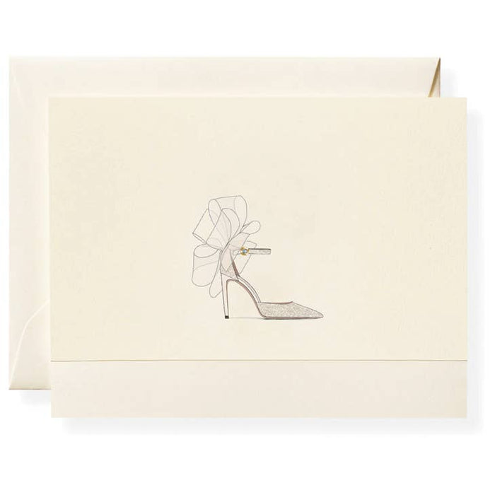 Happily Ever Note Cards