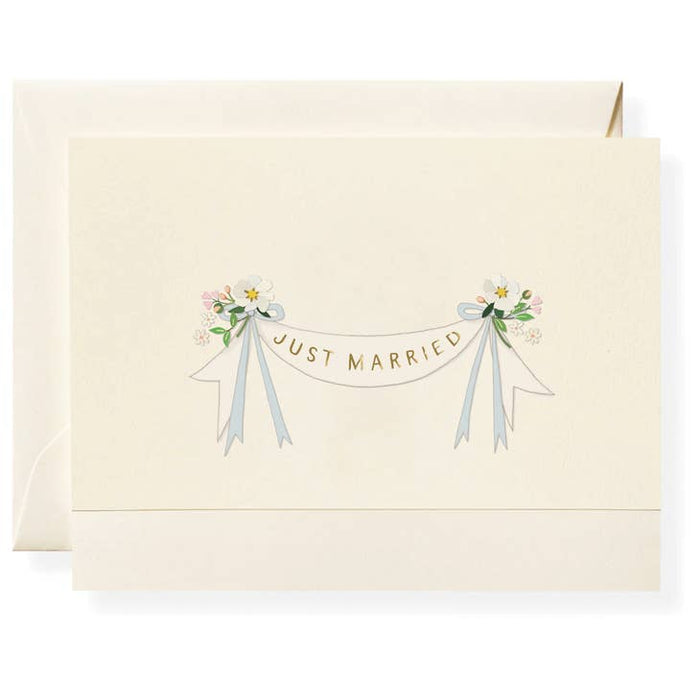 Happily Ever Note Cards