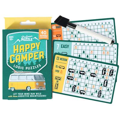 Happy Camper