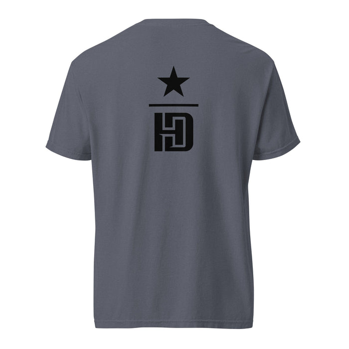 HD Elite Denim Heavyweight T-shirt