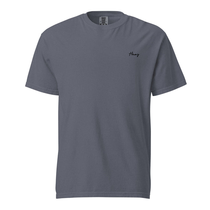 HD Elite Denim Heavyweight T-shirt 3566620_21520