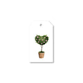 Heart Topiary