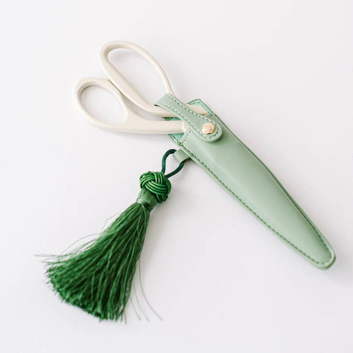 Heirloom Scissors