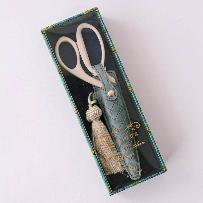 Heirloom Scissors