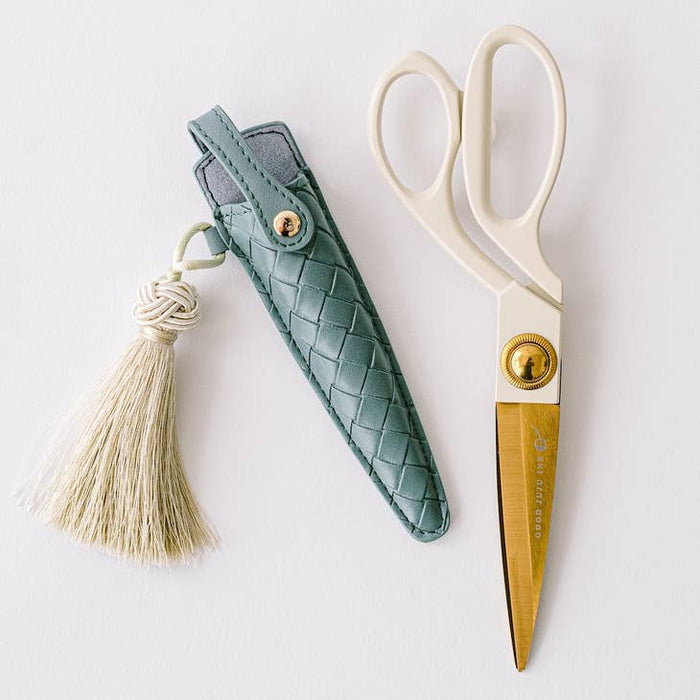 Heirloom Scissors