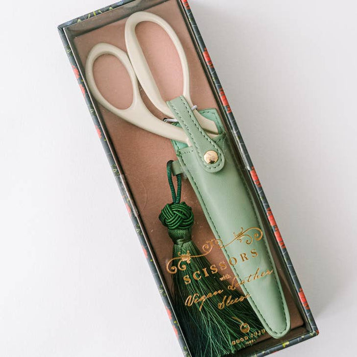 Heirloom Scissors