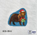 Holiday Bear