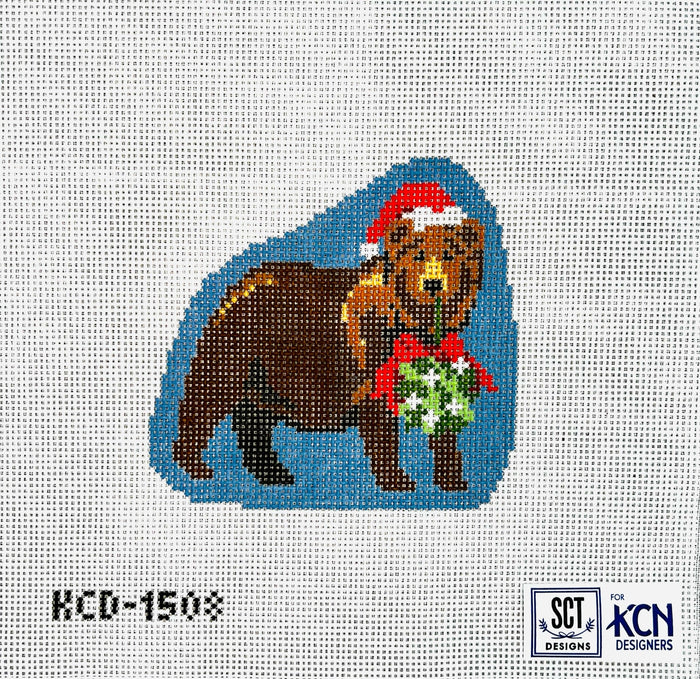 Holiday Bear